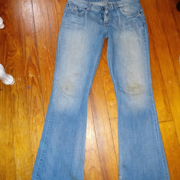 BKE Culture Stretch jeans